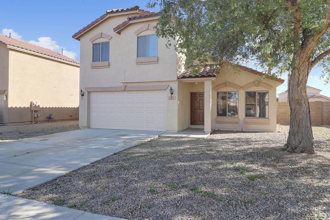 9251 W Carol Ave., Peoria, AZ 85345