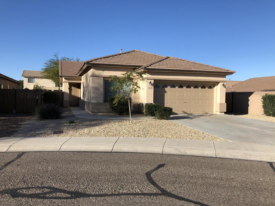14620 W Maui Ln., Surprise, AZ 85379