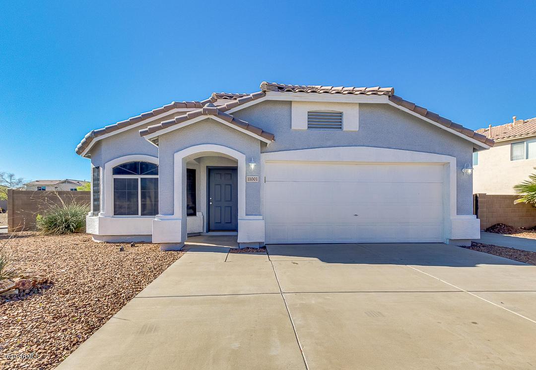 11001 W Lane Ave., Glendale, AZ 85307