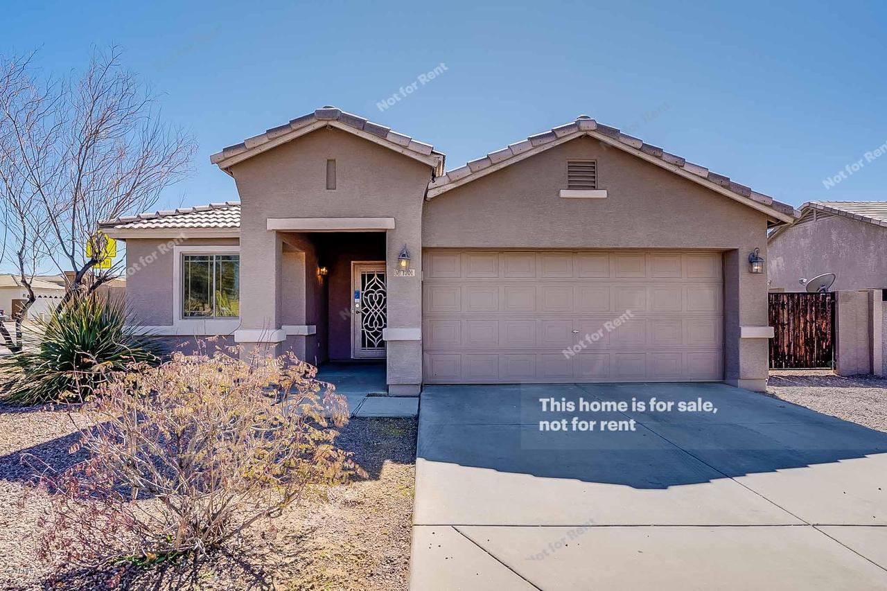 1701 W Lydia Ln., Phoenix, AZ 85041