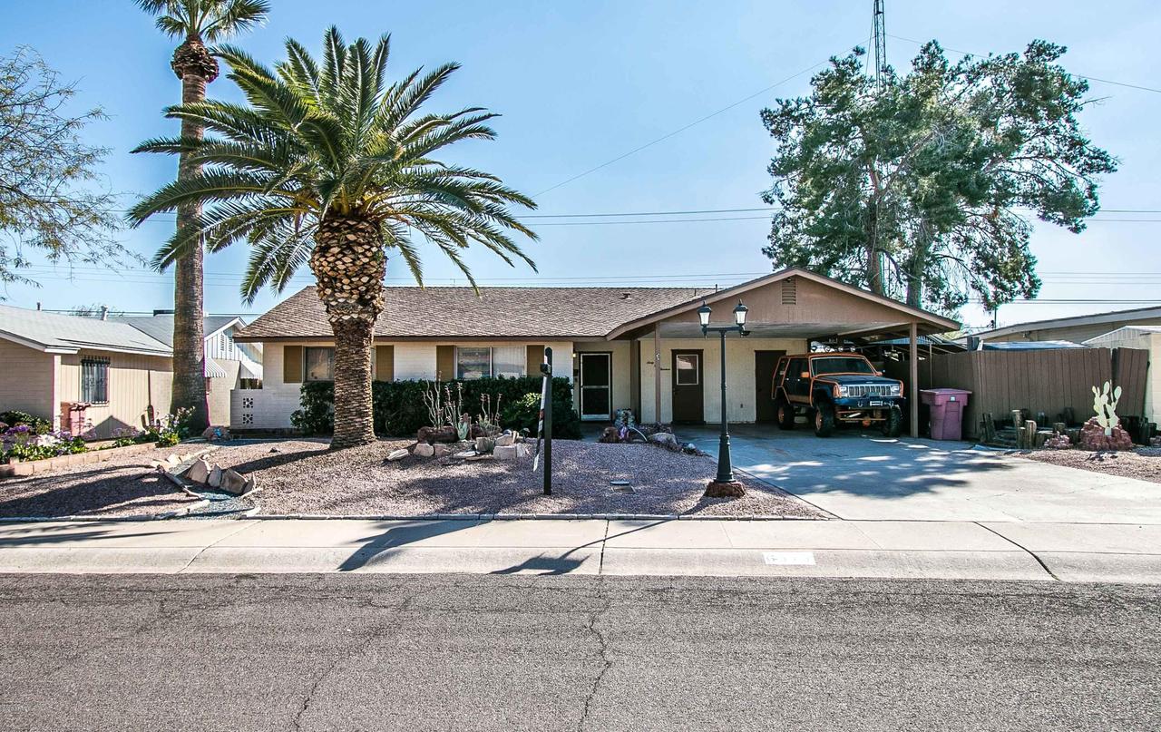 6513 E Palm Ln., Scottsdale, AZ 85257