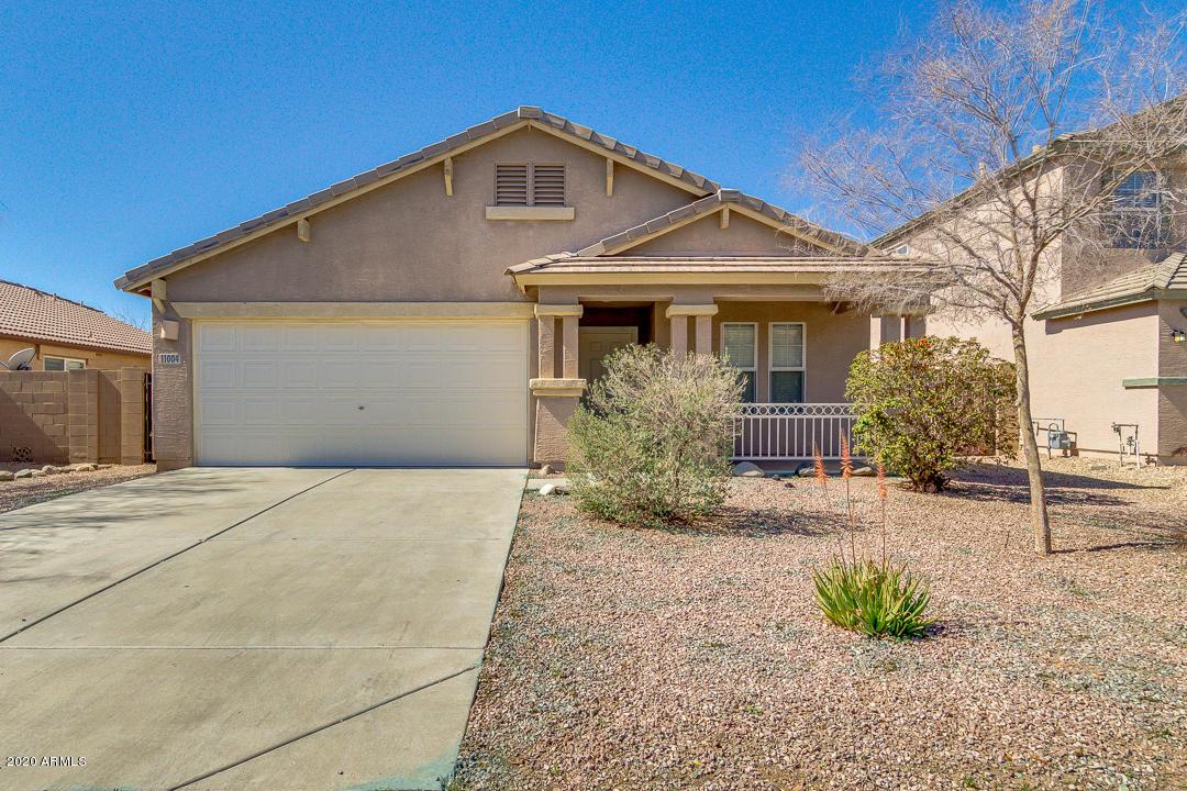 11004 N 154th Ln., Surprise, AZ 85379