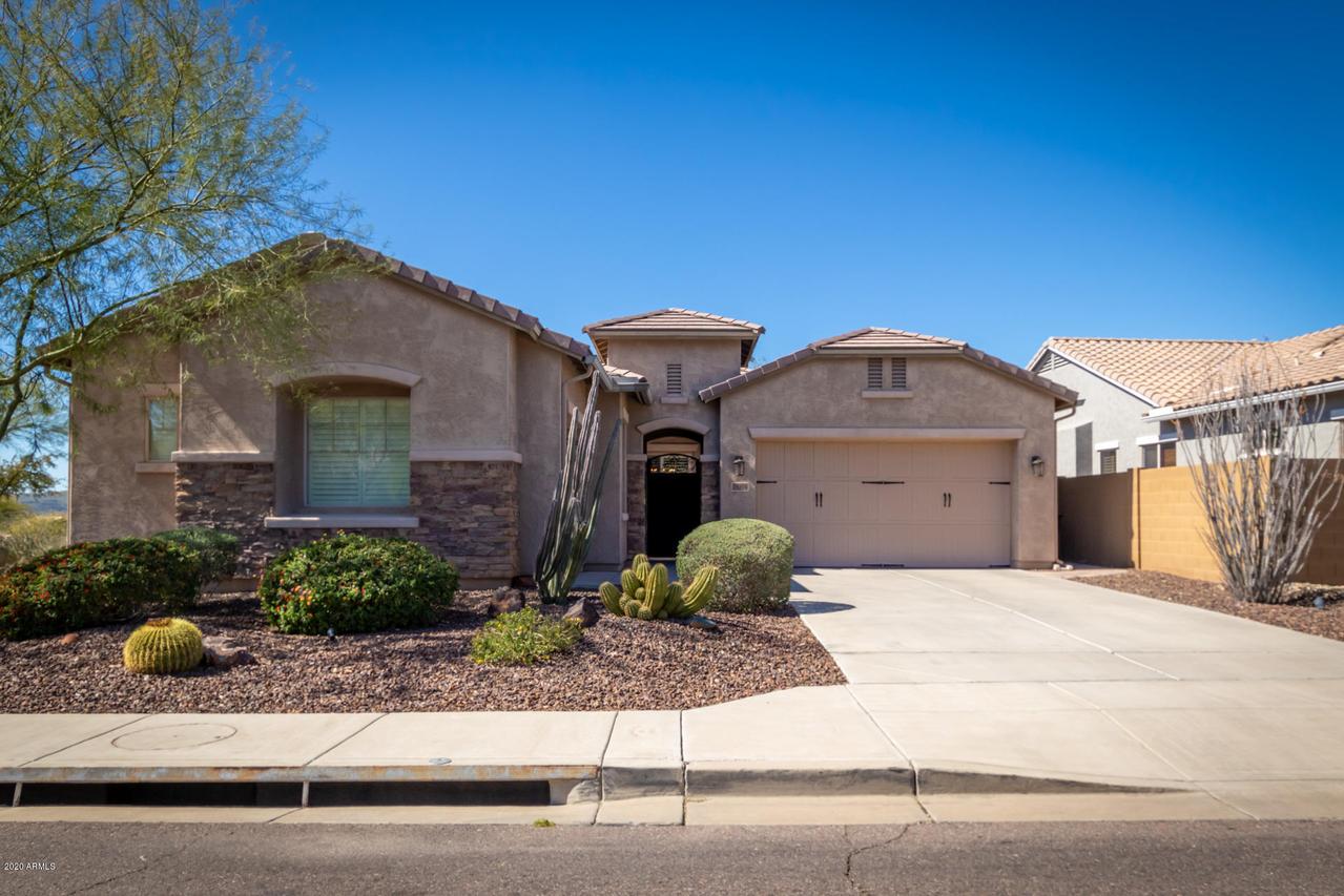 29204 N 20th Ln., Phoenix, AZ 85085