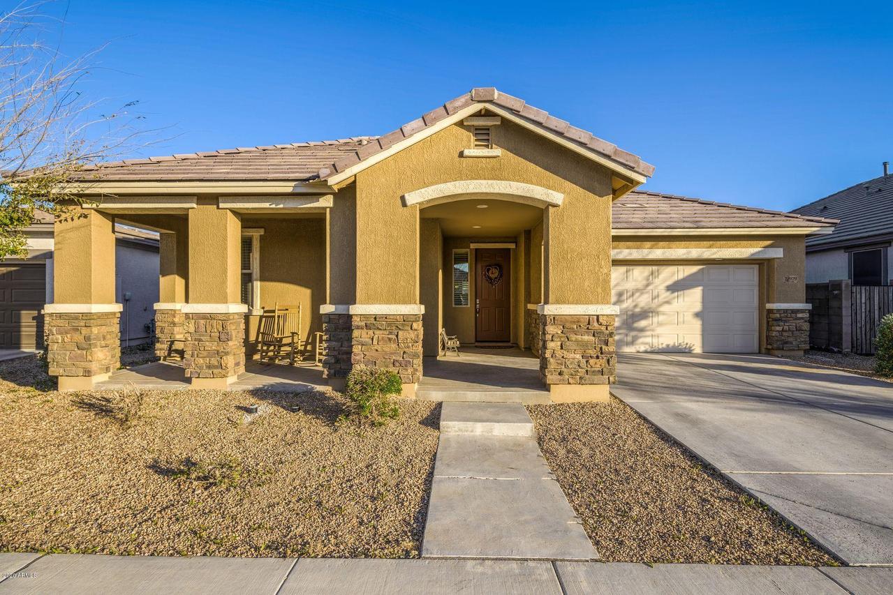 22979 S 226th Way, Queen Creek, AZ 85142