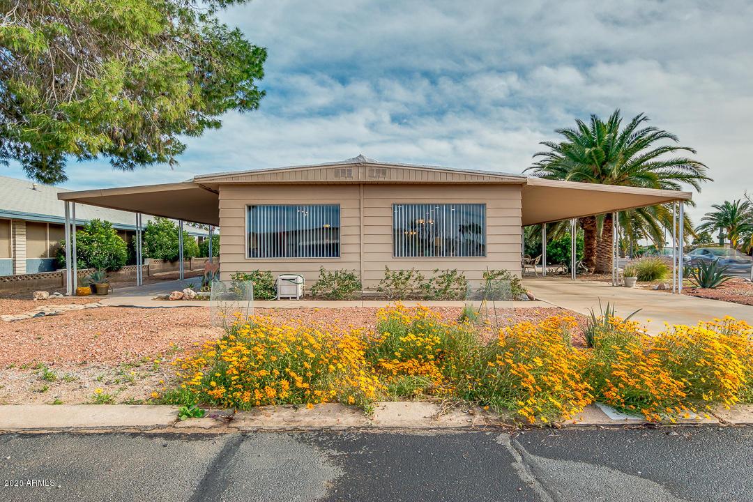 8305 E Deep Canyon Ct., Mesa, AZ 85208