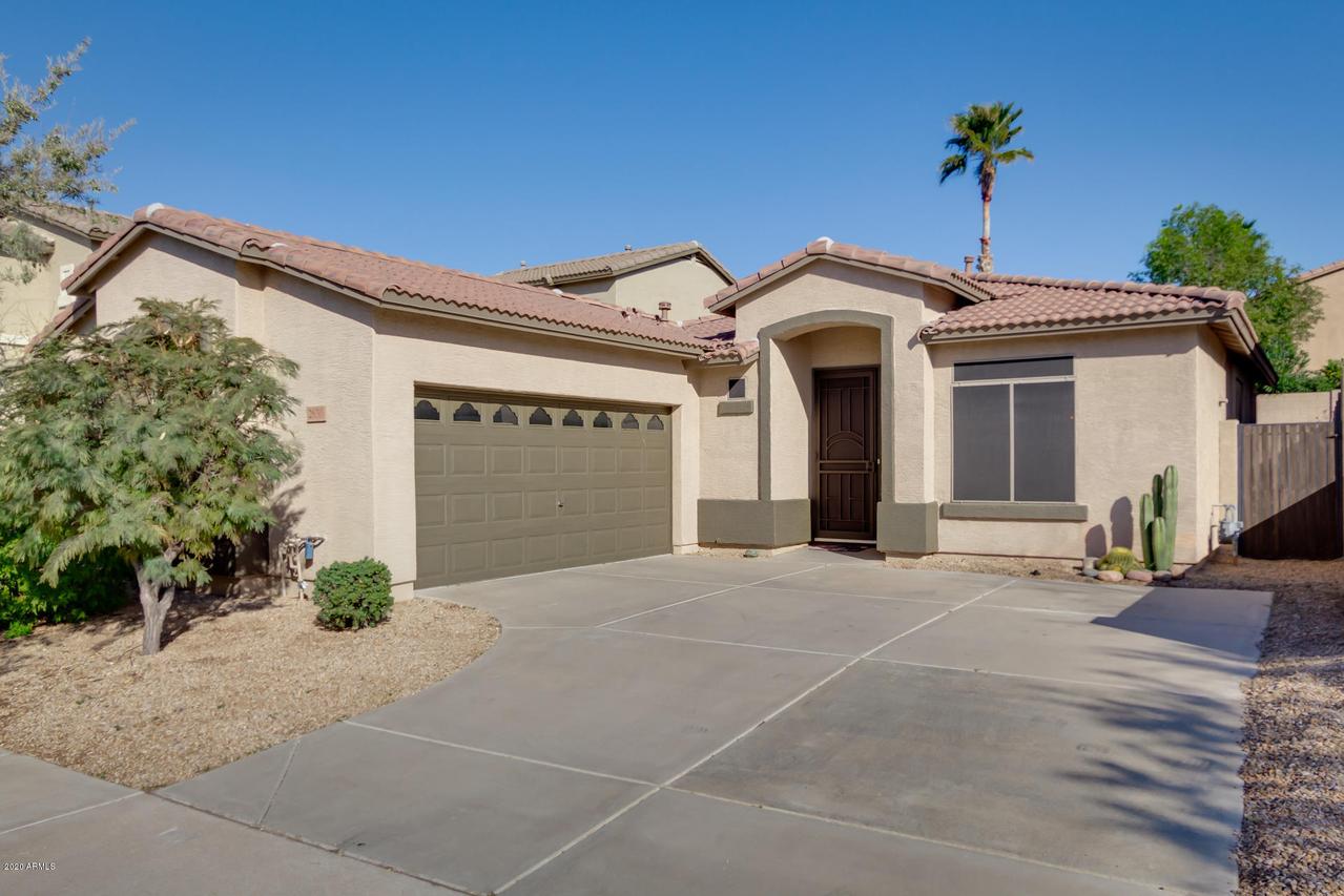 2630 W Florentine Rd., Phoenix, AZ 85086