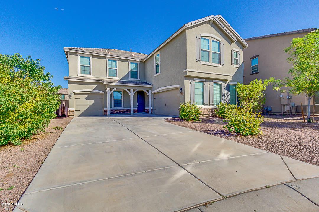 2302 W Windy Basin Ct., Queen Creek, AZ 85144