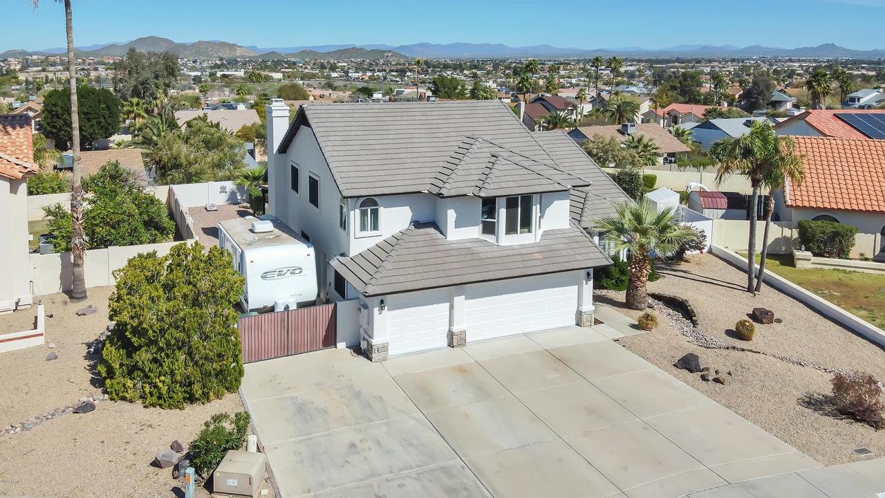 1418 E Marconi Ave., Phoenix, AZ 85022