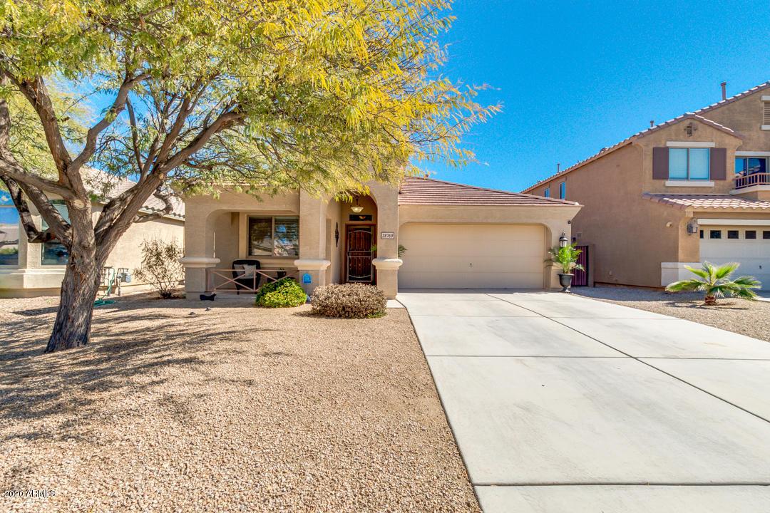 28769 N Gold Ln., San Tan Valley, AZ 85143