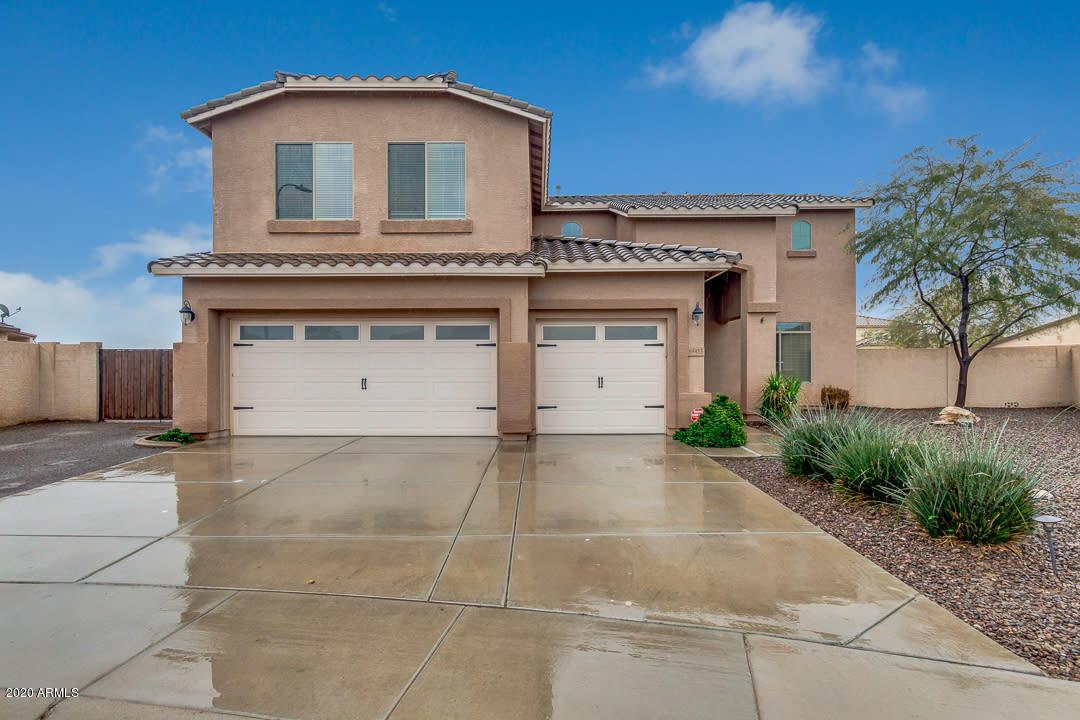 6903 W Wood St., Phoenix, AZ 85043