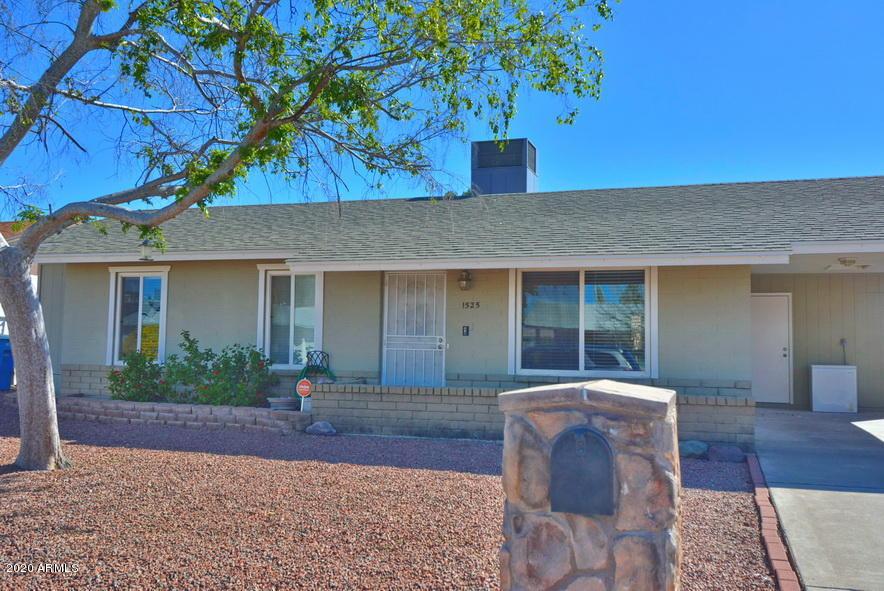 1525 W Escuda Rd., Phoenix, AZ 85027
