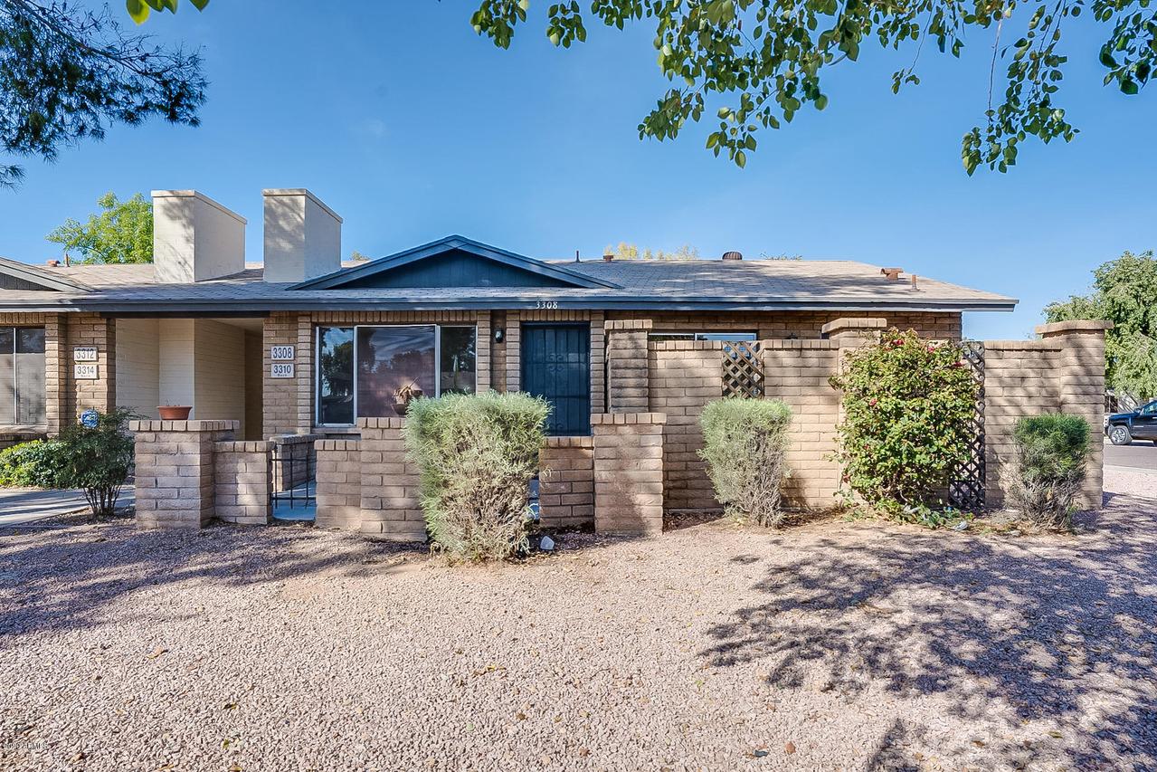 3308 S Hardy Dr., Tempe, AZ 85282