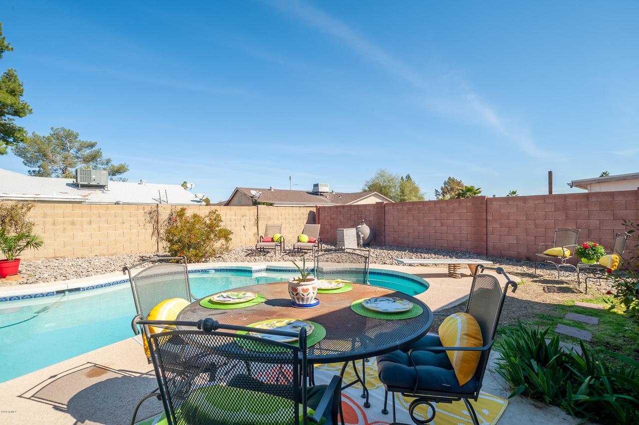 5506 W Hatcher Rd., Glendale, AZ 85302