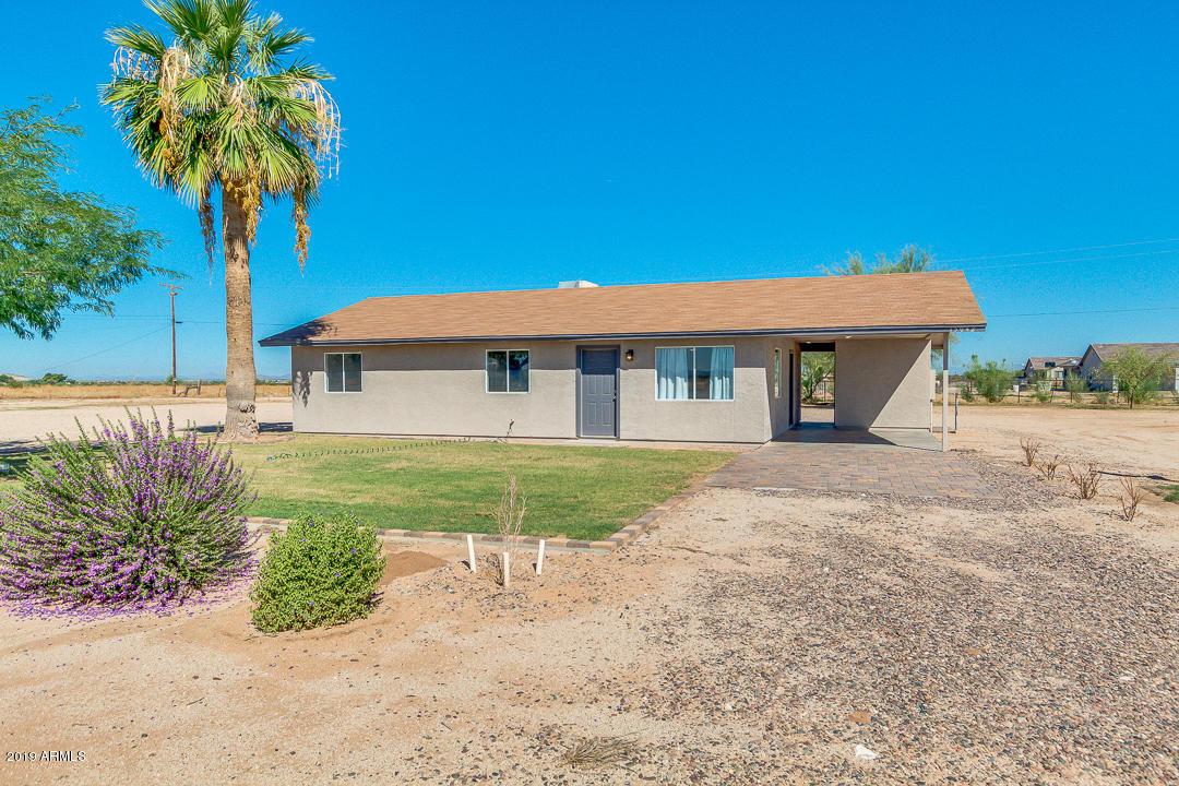 15036 S Tuthill Rd., Buckeye, AZ 85326