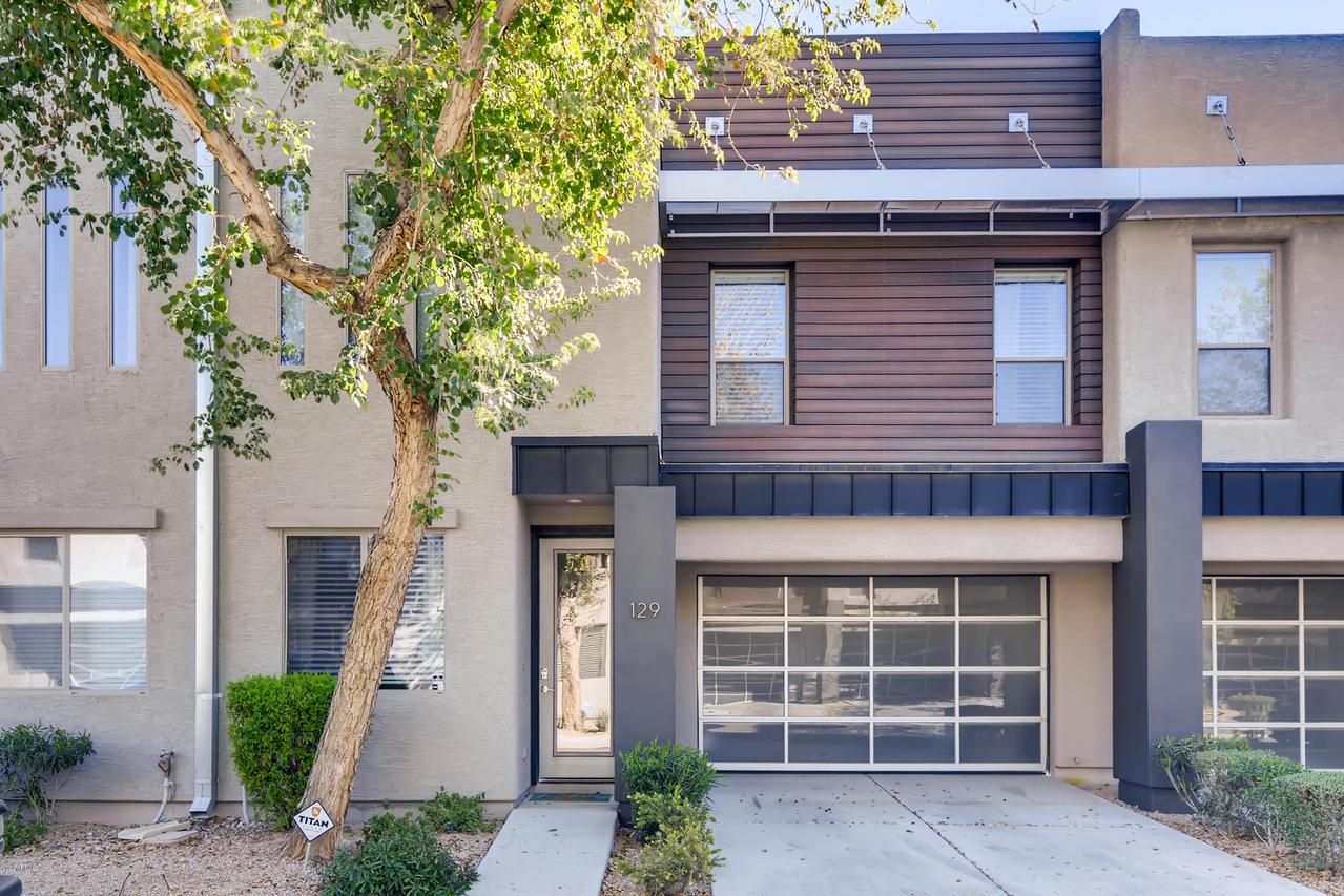 2315 E Pinchot Ave. #129, Phoenix, AZ 85016