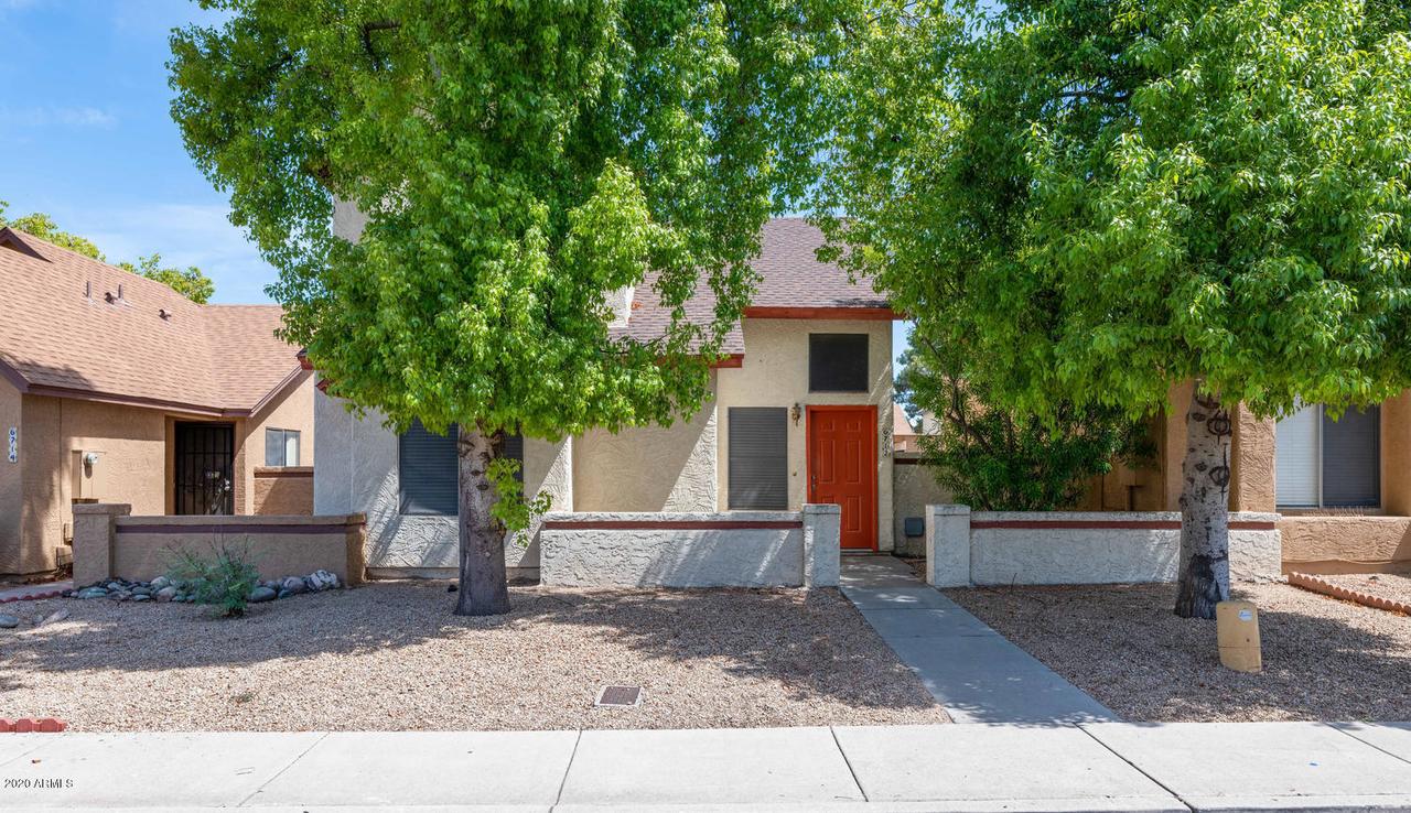 6712 W Kings Ave., Peoria, AZ 85382