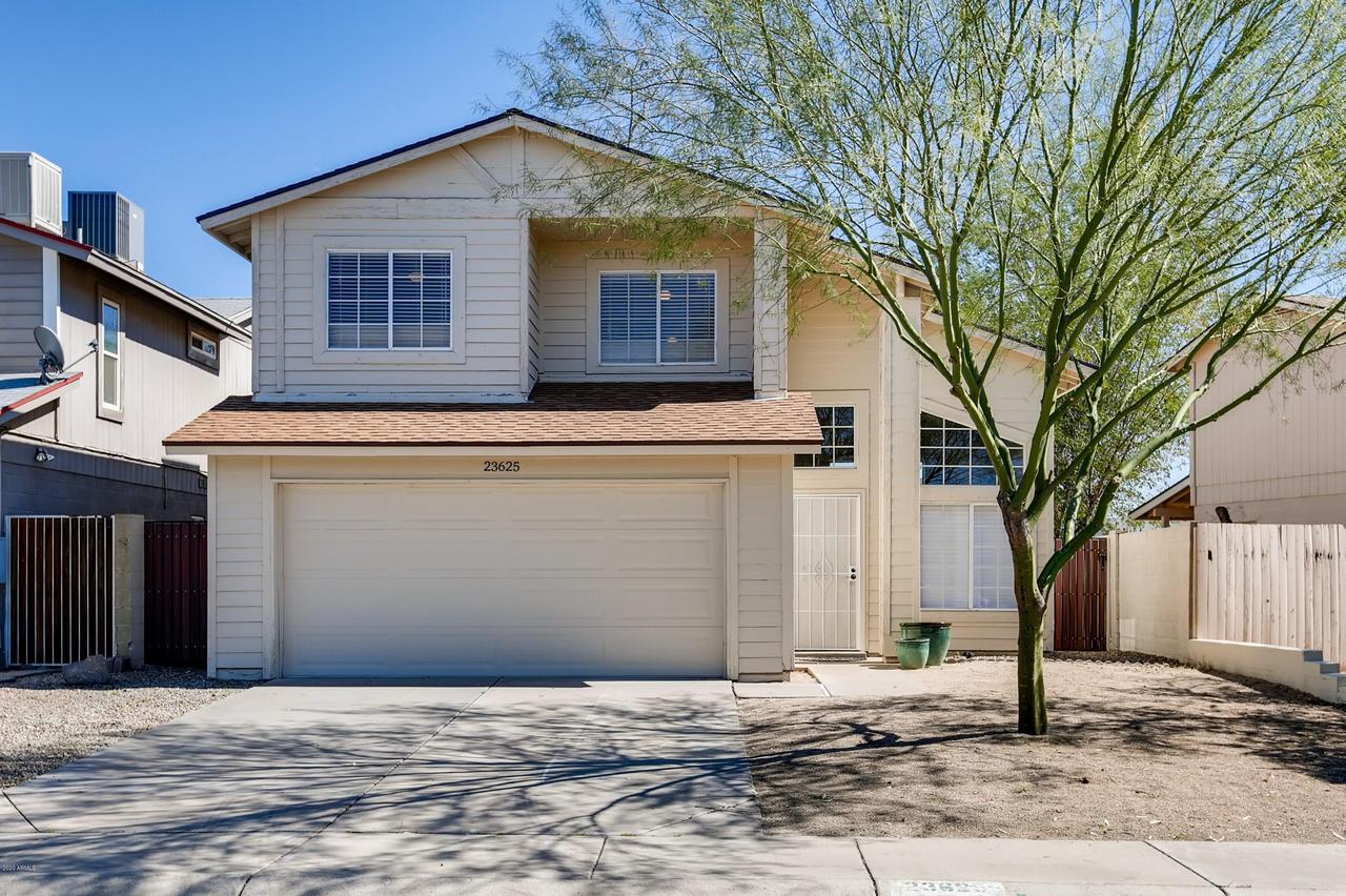 23625 N 38th Ave., Glendale, AZ 85310