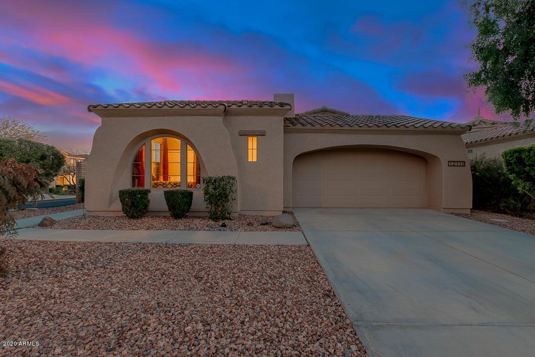 12111 W Lone Tree Tr., Peoria, AZ 85383