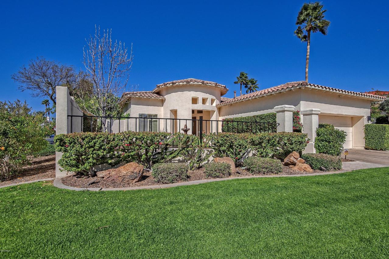 7660 E Tuckey Ln., Scottsdale, AZ 85250