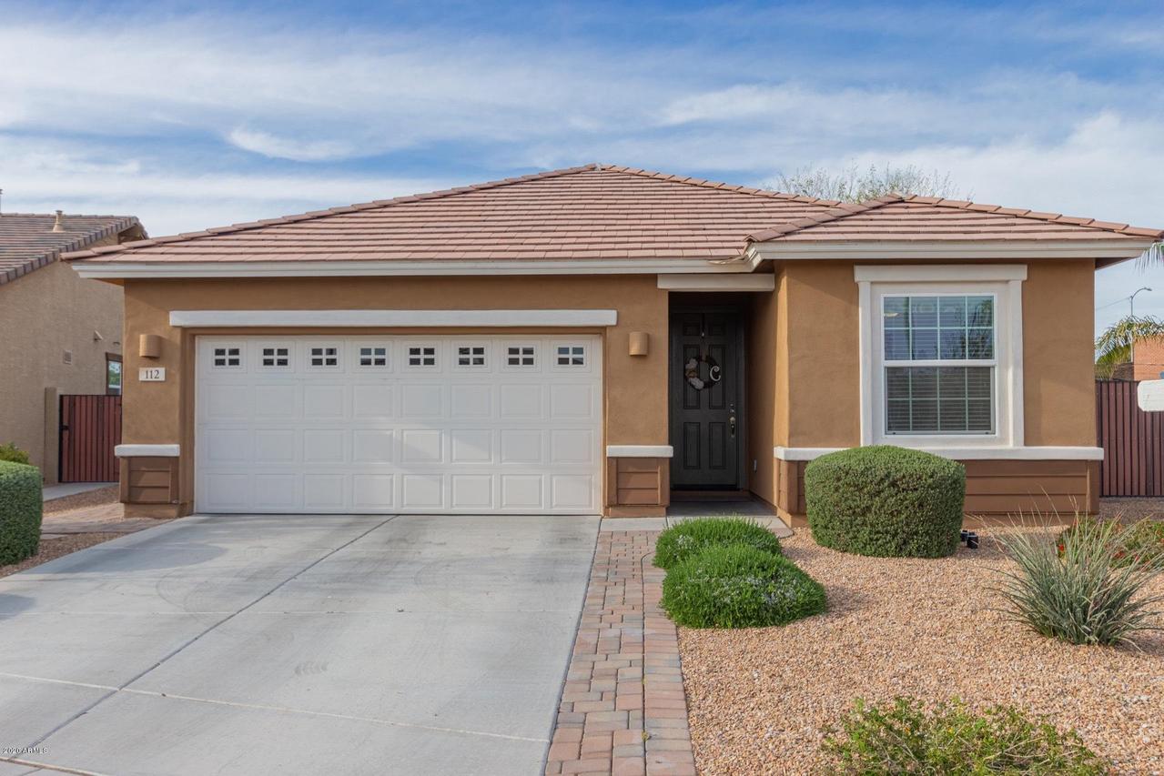 112 S 36th Cir., Mesa, AZ 85206