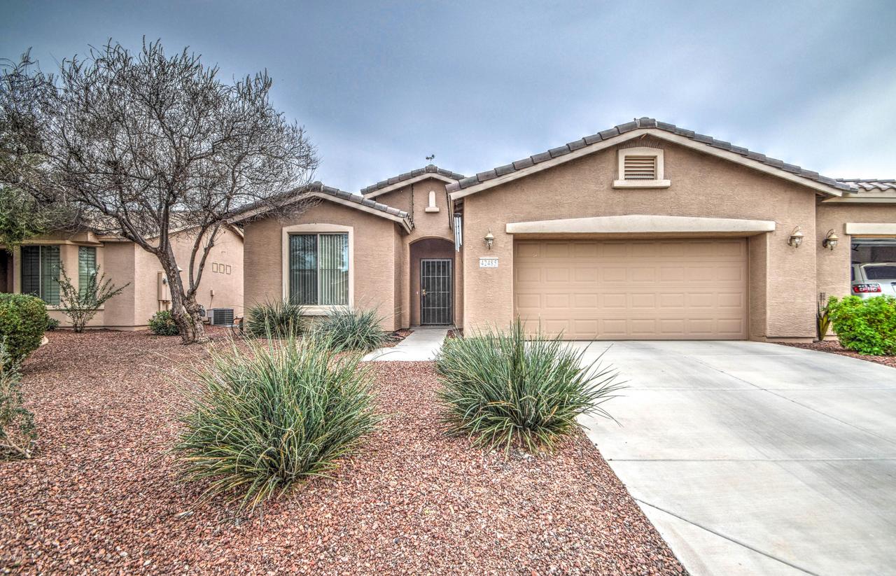 42485 W Jawbreaker Dr., Maricopa, AZ 85138
