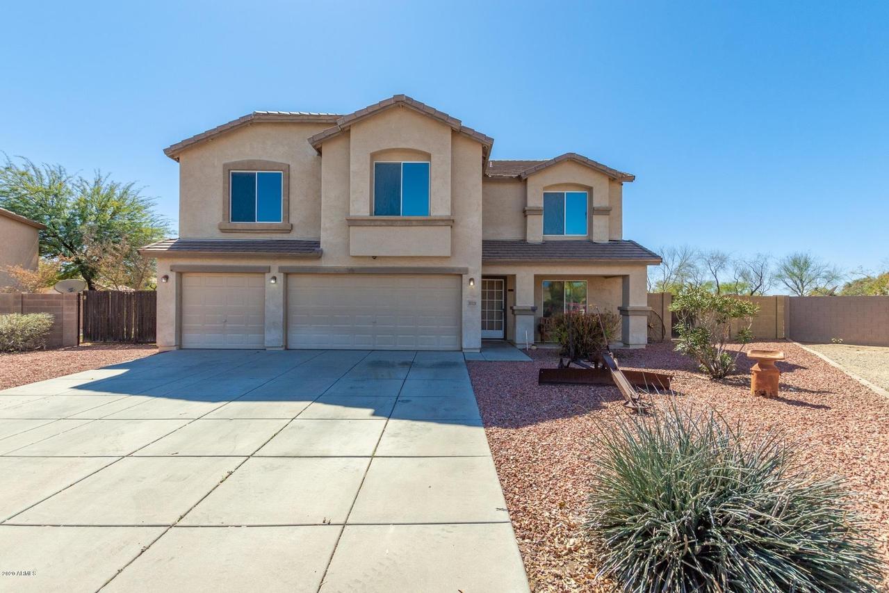 3019 E Mineral Park Rd., San Tan Valley, AZ 85143