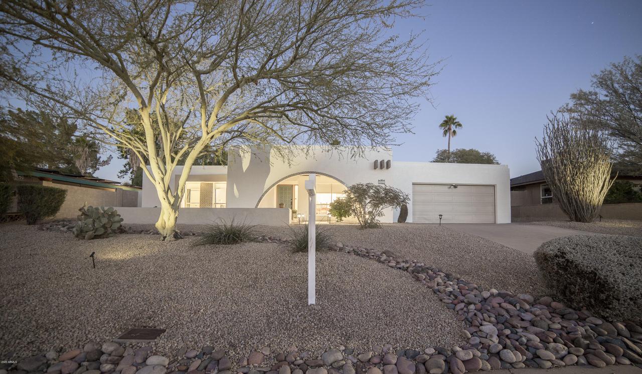 9031 N 33rd Pl., Phoenix, AZ 85028