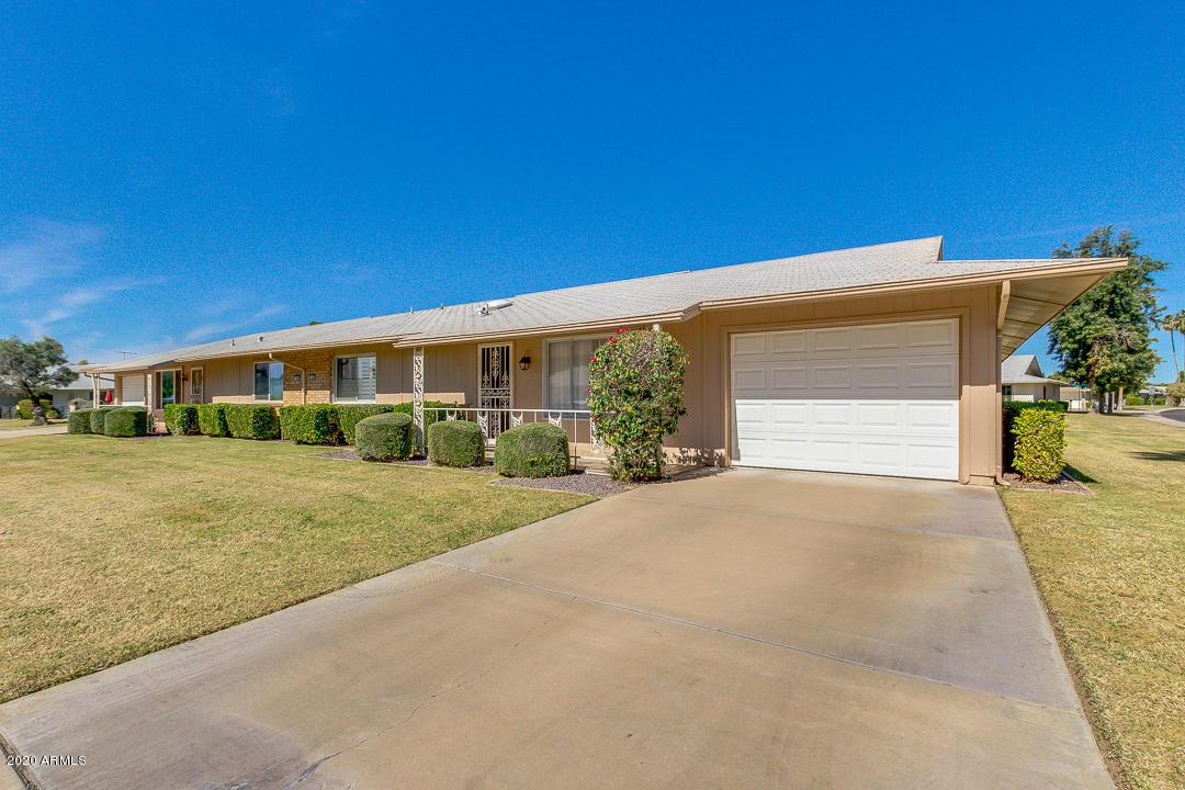 9862 W Country Club Ct., Sun City, AZ 85373