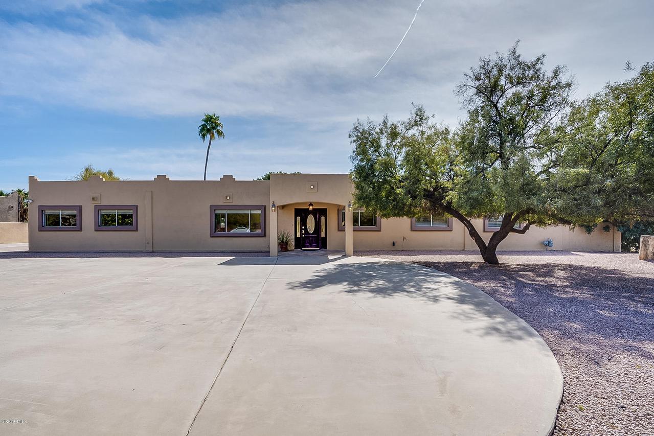 6845 E Jenan Dr., Scottsdale, AZ 85254