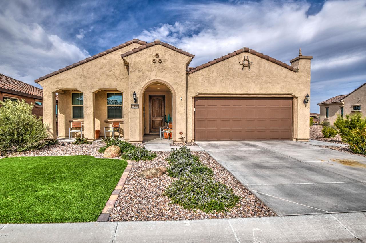 3980 N San Marin Dr., Florence, AZ 85132