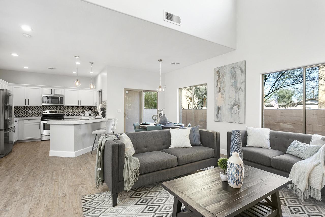 3006 N 37th St. #7, Phoenix, AZ 85018