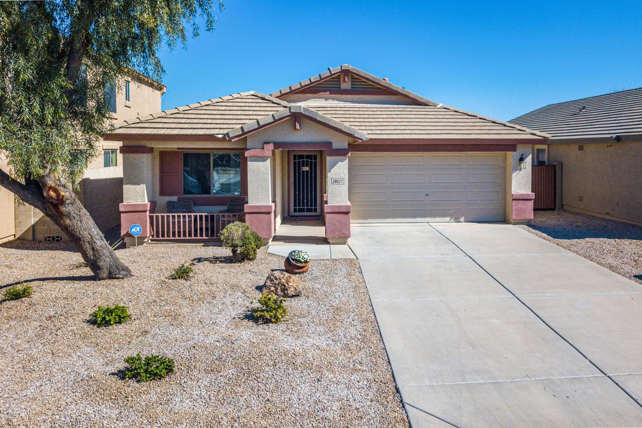 28517 N Coal Ave., San Tan Valley, AZ 85143