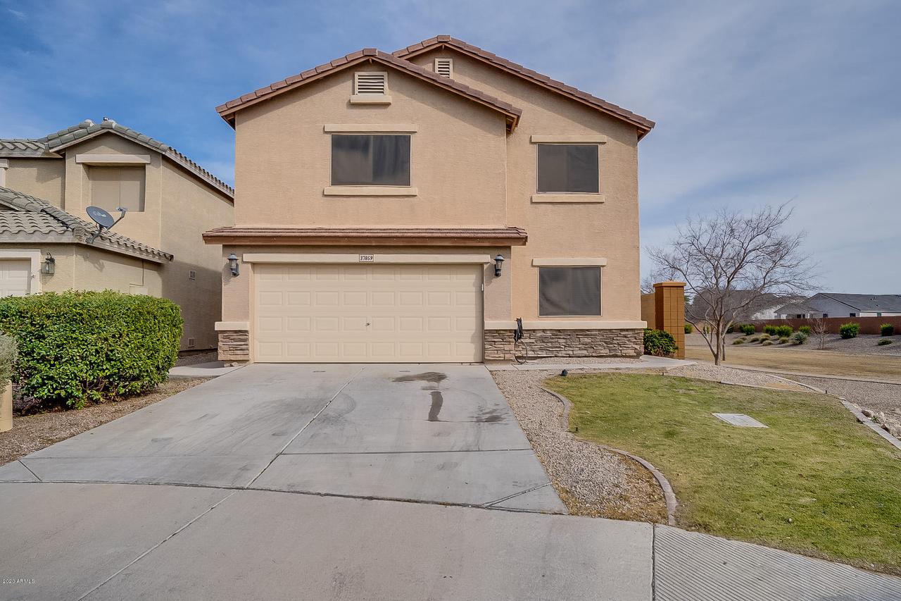 37859 N Luke Ln., San Tan Valley, AZ 85140