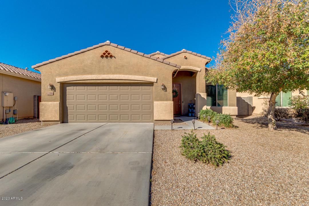 1700 W Loemann Dr., Queen Creek, AZ 85144