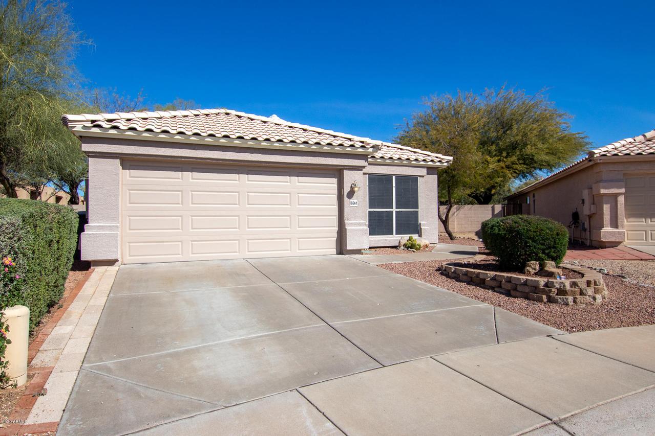 16644 N 35th Pl., Phoenix, AZ 85032