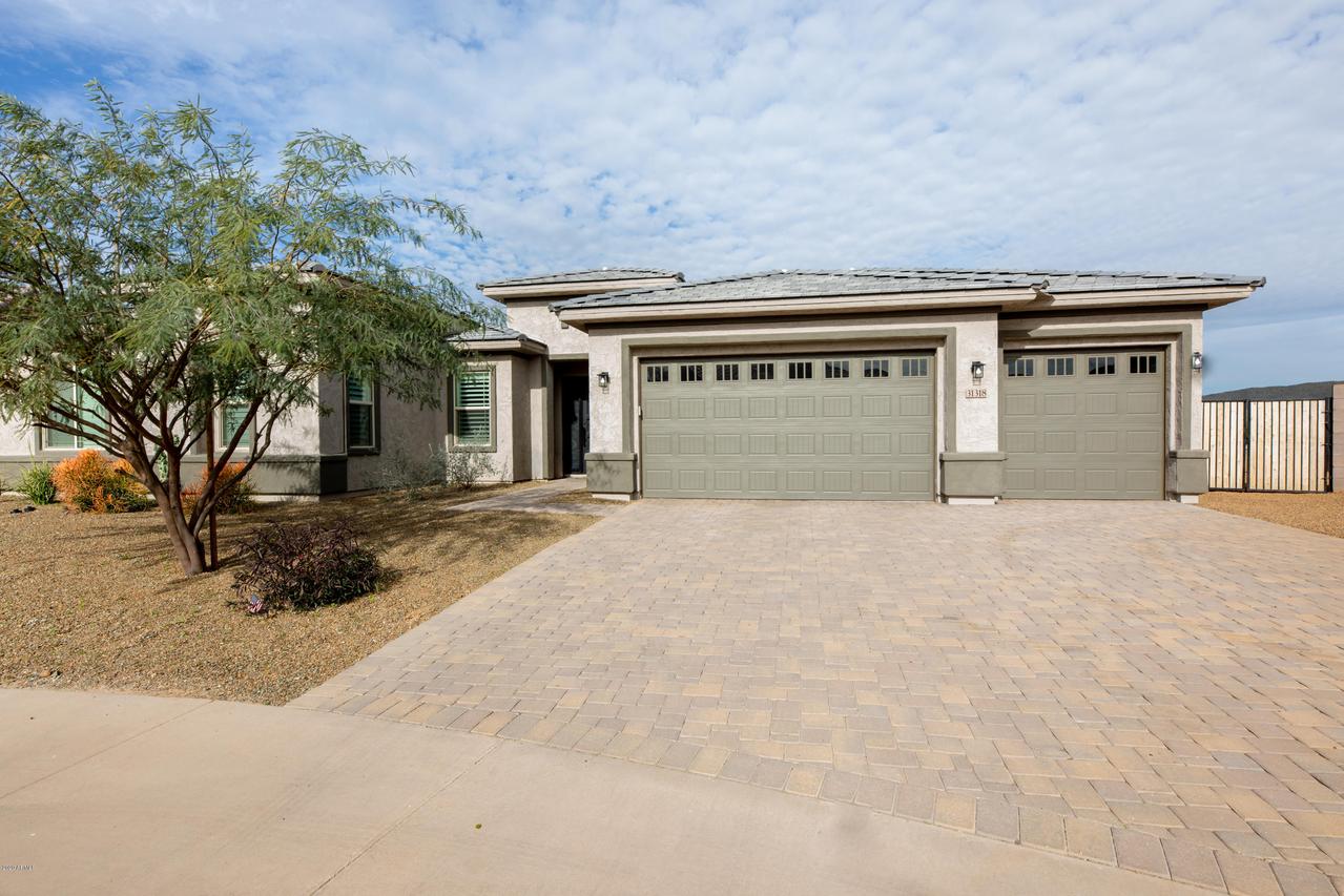 31318 N 2nd St., Phoenix, AZ 85085
