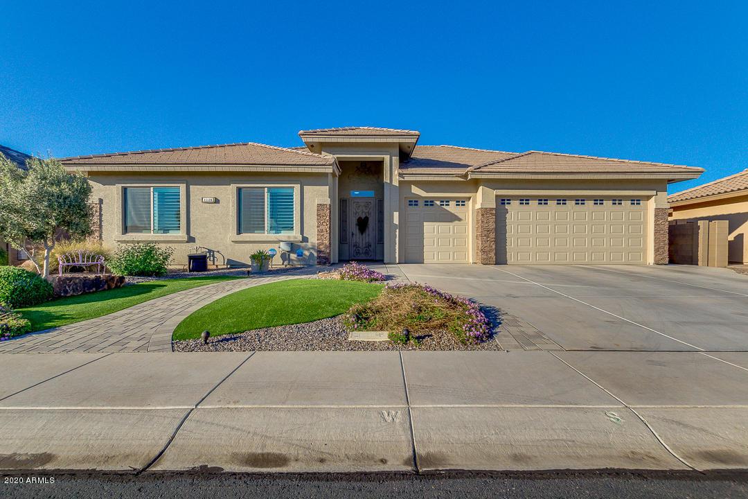11126 E Pampa Ave., Mesa, AZ 85212