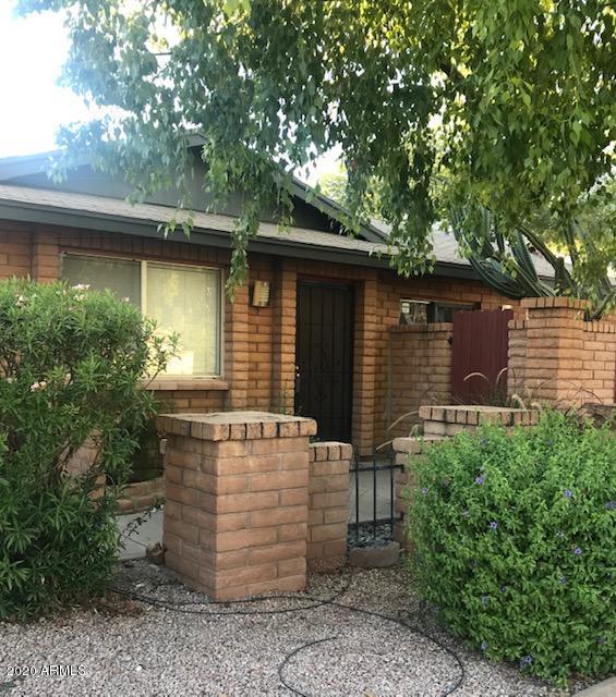3310 S Parkside Dr., Tempe, AZ 85282