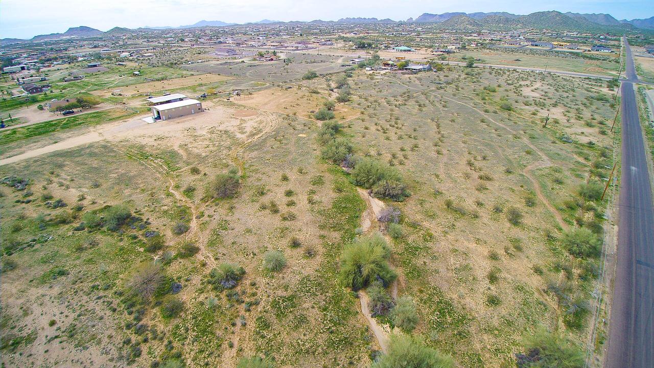 31030 N Varnum Rd. #25, San Tan Valley, AZ 85143