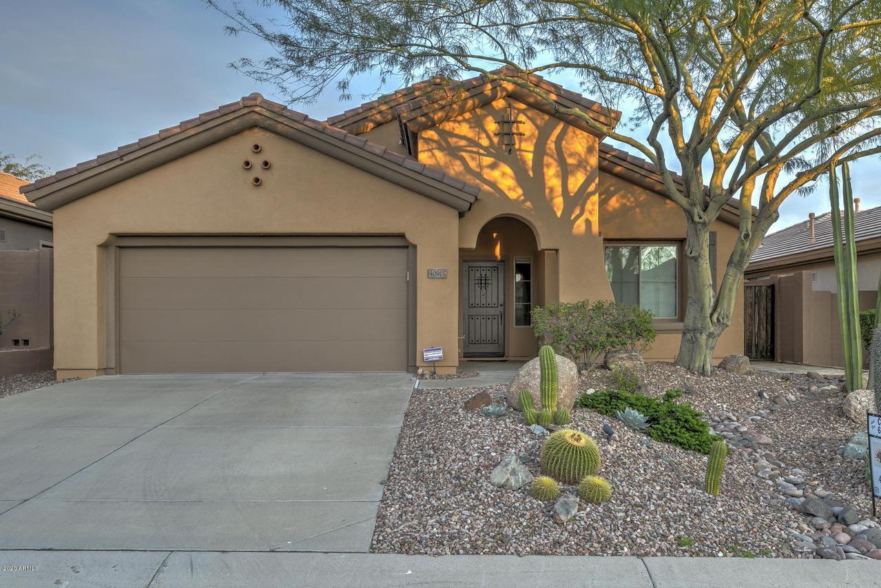 40915 N Prestancia Dr., Phoenix, AZ 85086