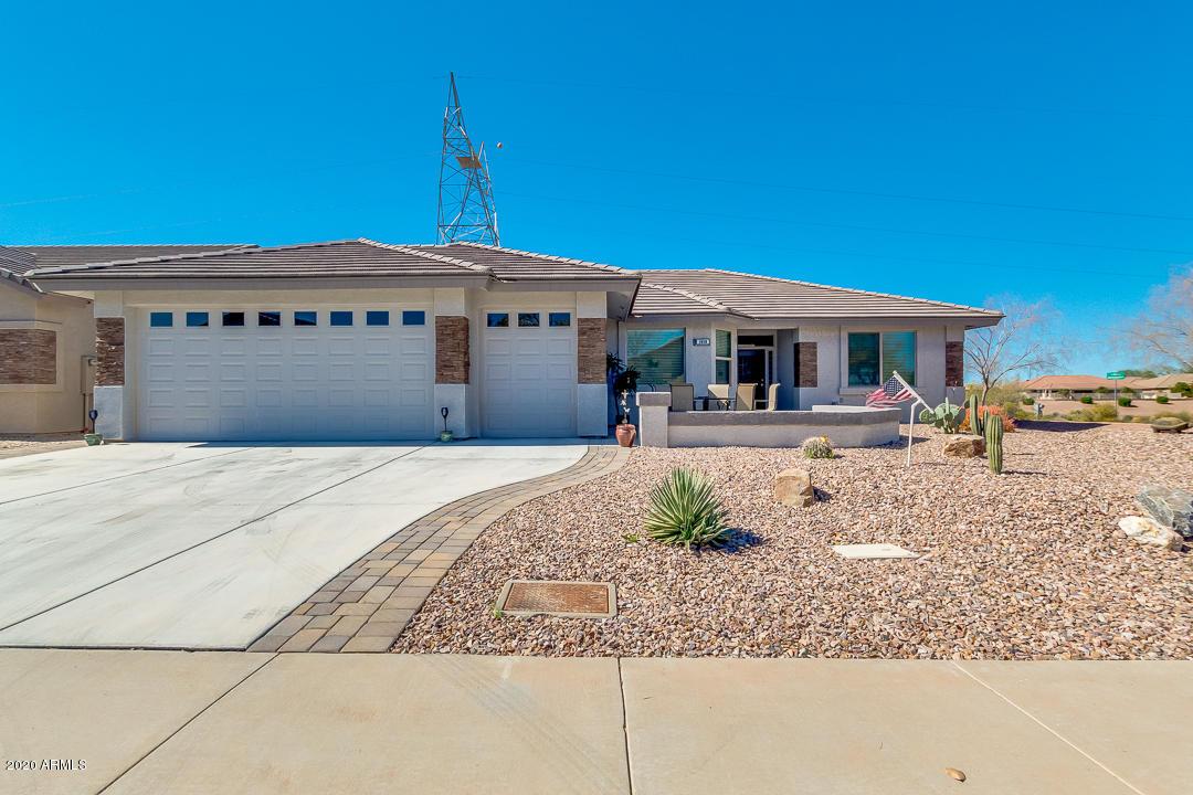 2928 S Lindenwood, Mesa, AZ 85212