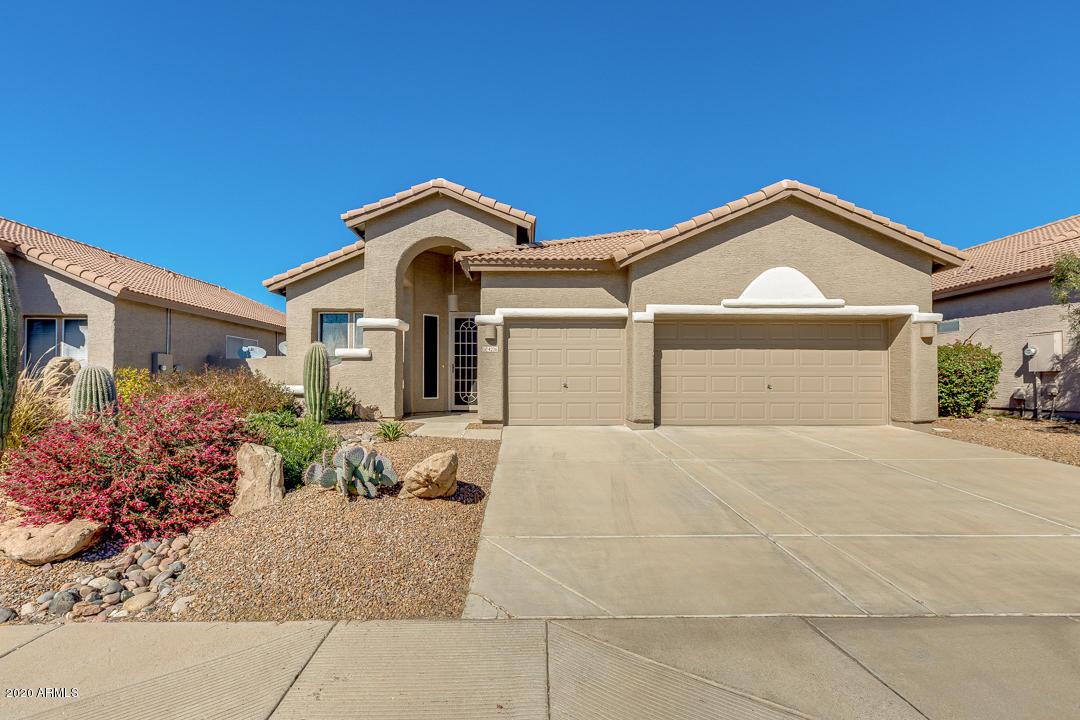 4236 E Molly Ln., Cave Creek, AZ 85331