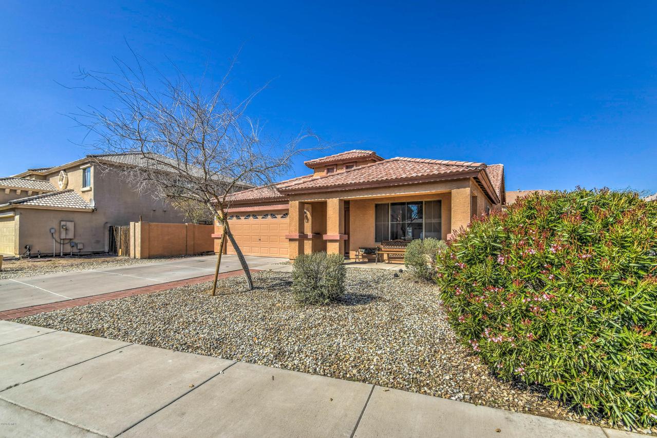 9914 W Riverside Ave., Tolleson, AZ 85353