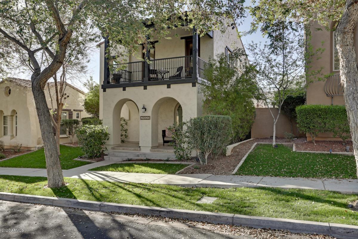 21023 W Glen St., Buckeye, AZ 85396
