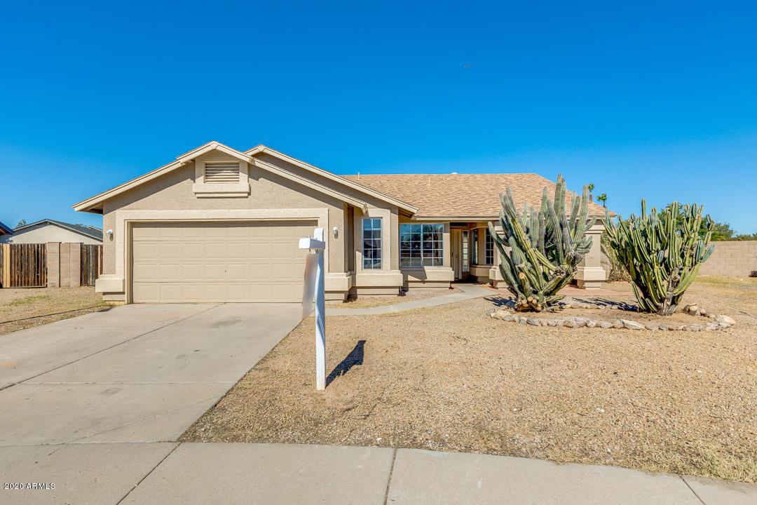 6754 N 85th Dr., Glendale, AZ 85305