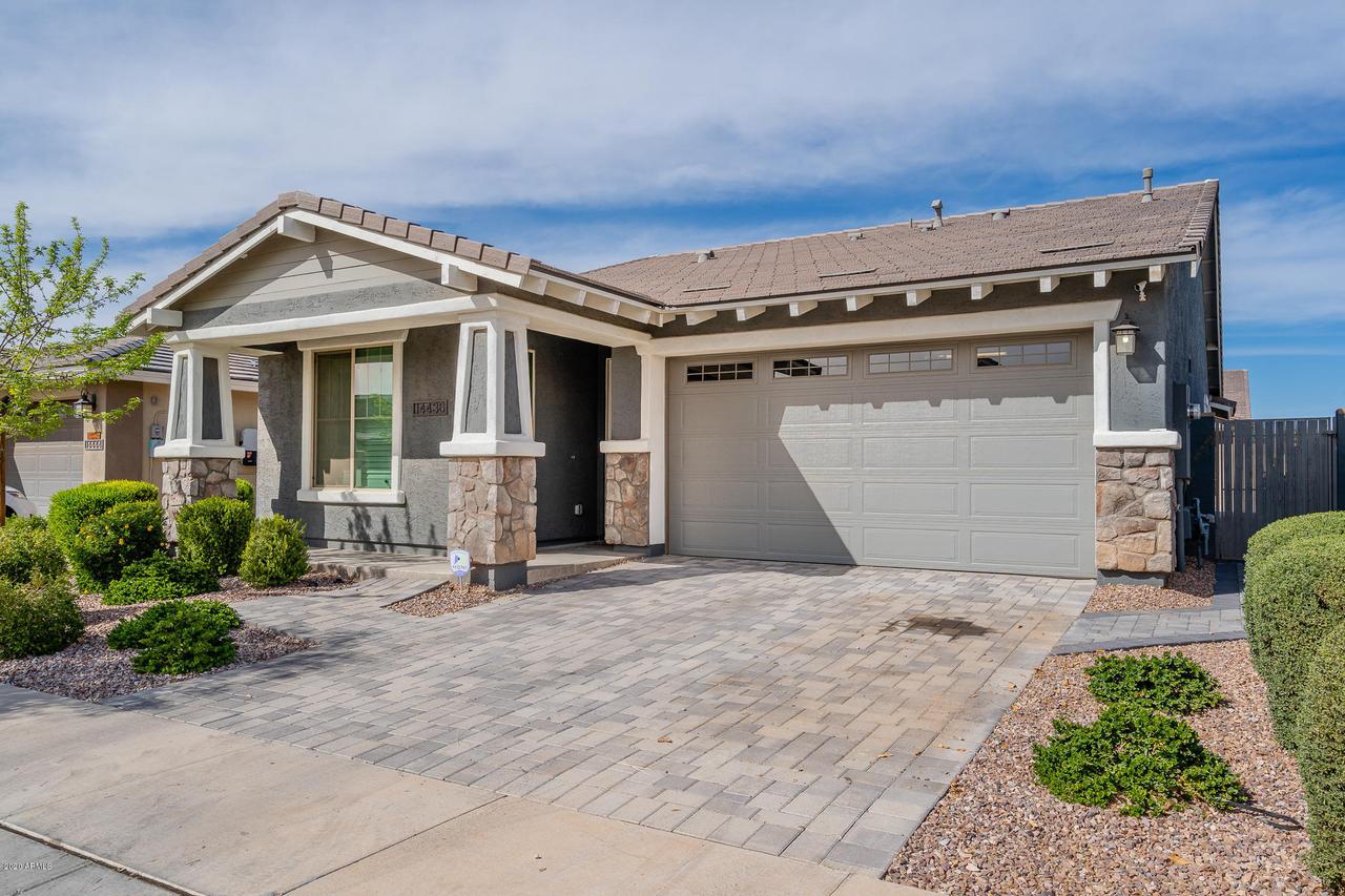 14436 W Wethersfield Rd., Surprise, AZ 85379