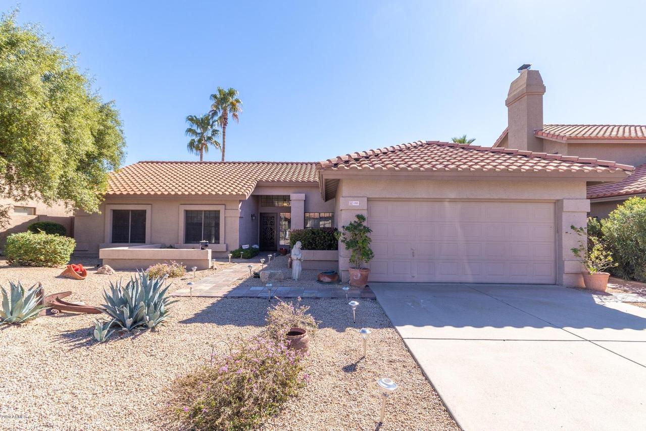 5705 E Campo Bello Dr., Scottsdale, AZ 85254