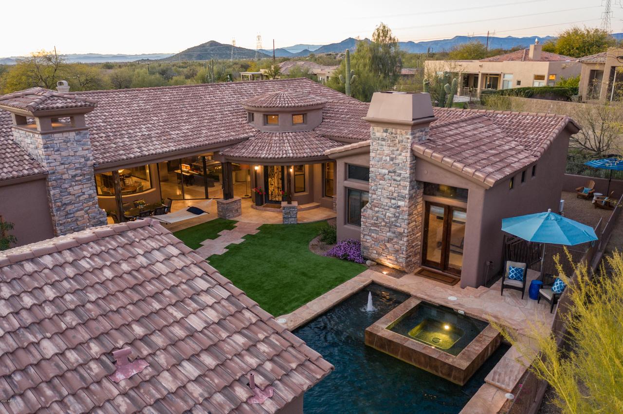9370 E Dale Ln., Scottsdale, AZ 85262