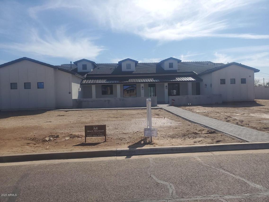 6307 E Clinton St., Scottsdale, AZ 85254