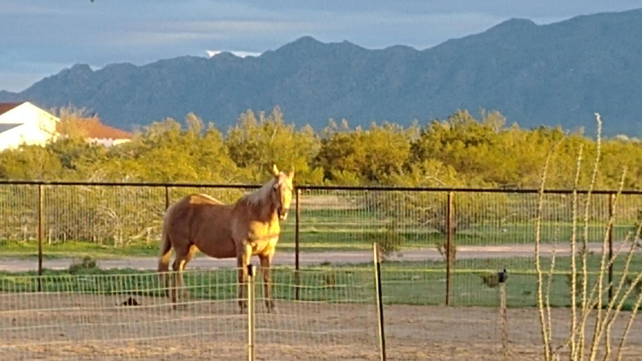 25419 W Blue Sky Dr., Wittmann, AZ 85361